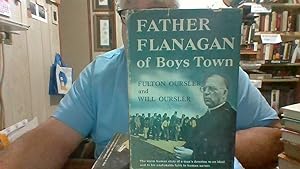 Seller image for FATHER FLANAGAN OF BOYS TOWN for sale by Smokey