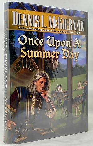 Seller image for Once Upon A Summer Day for sale by Zach the Ripper Books