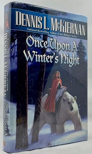 Seller image for Once Upon A Winter's Night for sale by Zach the Ripper Books