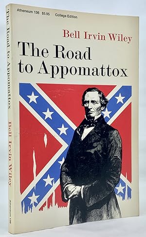 Immagine del venditore per The Road To Appomattox venduto da Zach the Ripper Books