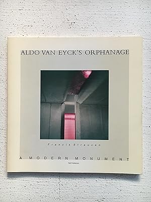 Imagen del vendedor de Aldo Van Eyck's Orphanage a la venta por Aeon Bookstore