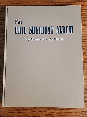 The Phil Sheridan Album