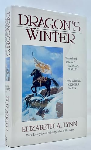 Imagen del vendedor de Dragon's Winter a la venta por Zach the Ripper Books