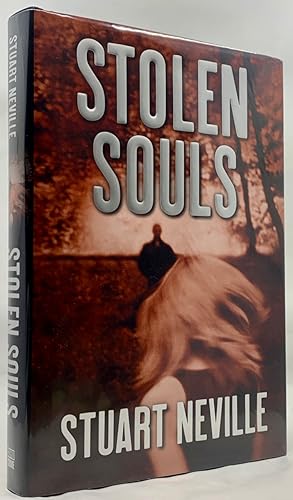Seller image for Stolen Souls for sale by Zach the Ripper Books