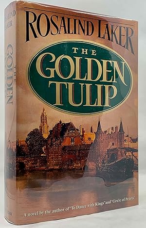 Imagen del vendedor de The Golden Tulip a la venta por Zach the Ripper Books
