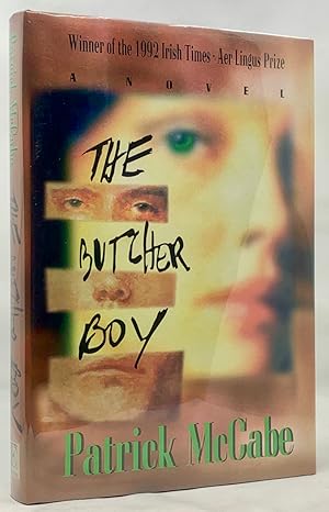 Imagen del vendedor de The Butcher Boy a la venta por Zach the Ripper Books