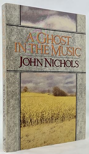 Seller image for A Ghost In The Music for sale by Zach the Ripper Books