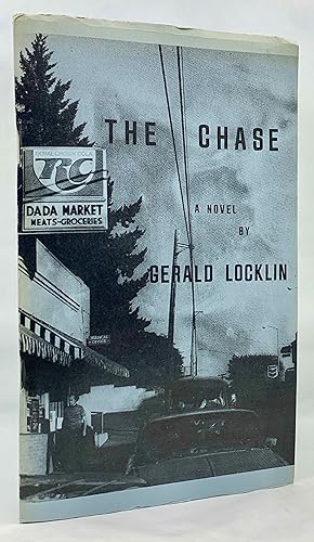 Seller image for The Chase for sale by Zach the Ripper Books