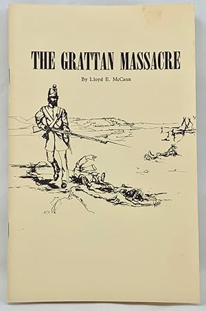 The Grattan Massacre