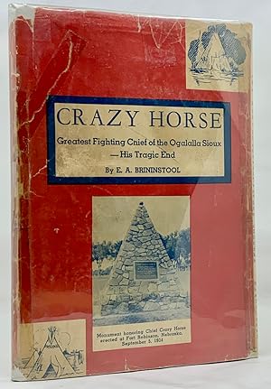 Crazy Horse