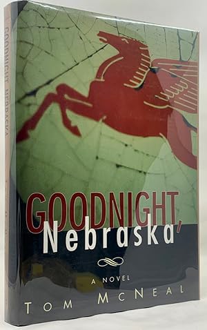 Image du vendeur pour Goodnight, Nebraska mis en vente par Zach the Ripper Books