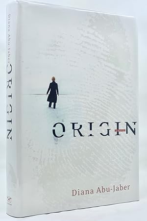 Seller image for Origin for sale by Zach the Ripper Books