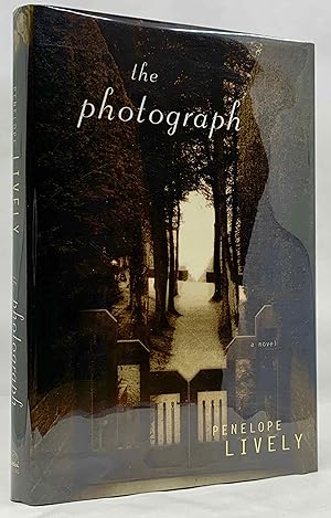 Seller image for The Photograph for sale by Zach the Ripper Books