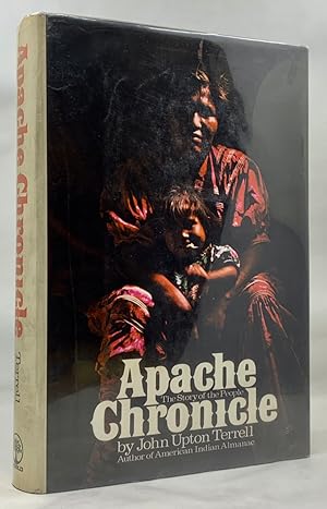 Apache Chronicle: The Story of the People