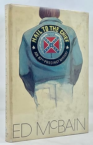 Seller image for Hail To The Chief for sale by Zach the Ripper Books