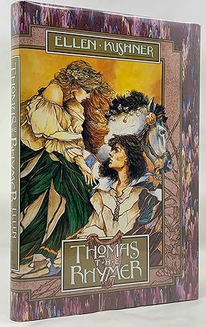 Seller image for Thomas The Rhymer for sale by Zach the Ripper Books