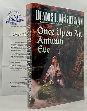 Seller image for Once Upon An Autumn Eve for sale by Zach the Ripper Books