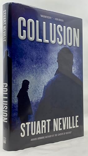 Imagen del vendedor de Collusion a la venta por Zach the Ripper Books