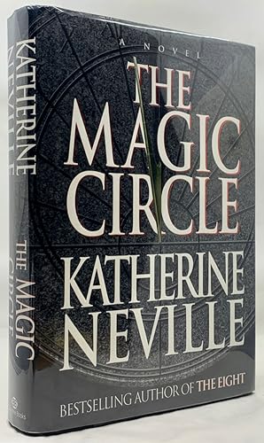 Seller image for The Magic Circle for sale by Zach the Ripper Books