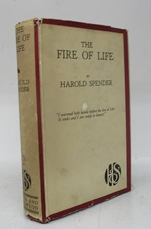The Fire of Life: A Book of Memories