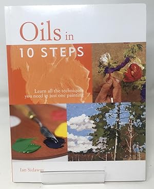 Oils in 10 Steps