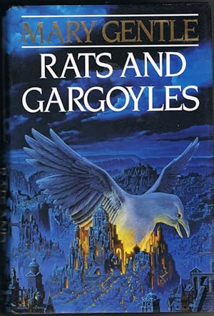 Imagen del vendedor de Rats and Gargoyles a la venta por Jenny Wren Books