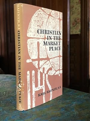 Christian in the Marketplace