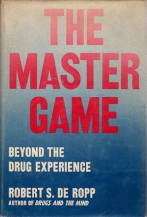 Seller image for THE MASTER GAME for sale by By The Way Books
