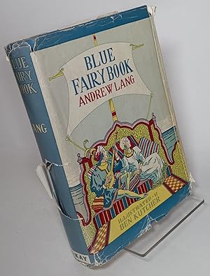 Bild des Verkufers fr Blue Fairy Book zum Verkauf von COLLINS BOOKS