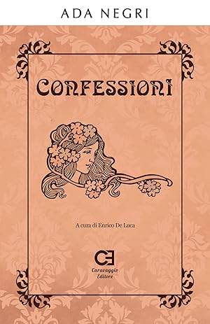 Seller image for Confessioni for sale by Libro Co. Italia Srl