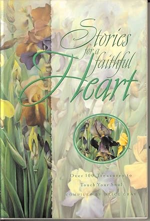Seller image for Stories for a Faithful Heart for sale by Joy Norfolk, Deez Books