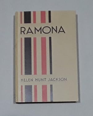 Seller image for Ramona1932 edition for sale by Erlandson Books