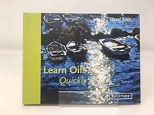 Learn Oils Quickly (Learn Quickly)