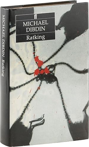 Seller image for Ratking for sale by Lorne Bair Rare Books, ABAA