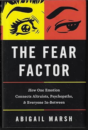 THE FEAR FACTOR