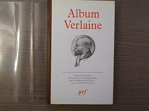 Seller image for Album VERLAINE. for sale by Tir  Part