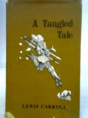 Seller image for A Tangled Tale for sale by World of Rare Books