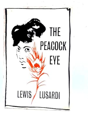 Seller image for The Peacock Eye for sale by World of Rare Books