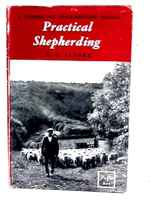 Seller image for Practical Shepherding for sale by World of Rare Books