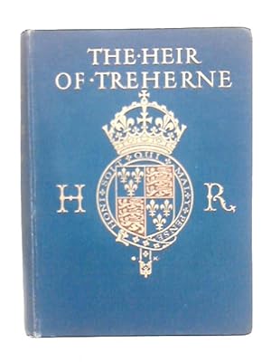 Image du vendeur pour The Heir of Treherne mis en vente par World of Rare Books