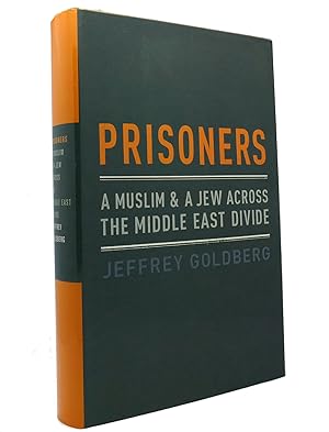 Seller image for PRISONERS A Muslim and a Jew Across the Middle East Divide for sale by Rare Book Cellar