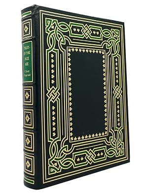 TALES OF THE JAZZ AGE Easton Press