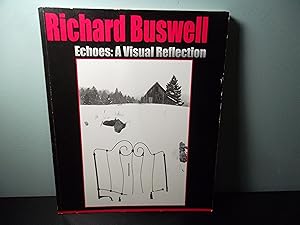 Seller image for Echoes: A visual reflection for sale by Eastburn Books
