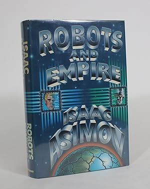Seller image for Robots and Empire for sale by Minotavros Books,    ABAC    ILAB