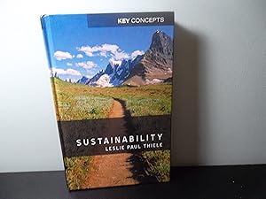 Bild des Verkufers fr Sustainability zum Verkauf von Eastburn Books