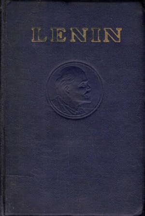 Lenin: Selected Works in Two Volumes, Volume II Part I