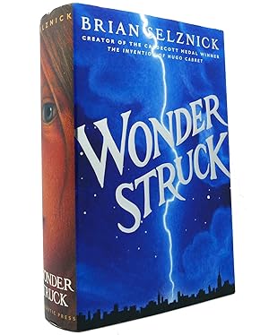 Seller image for WONDERSTRUCK for sale by Rare Book Cellar