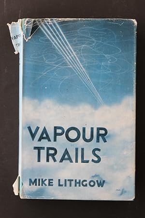 Bild des Verkufers fr Vapour Trails zum Verkauf von Plane Tree Books