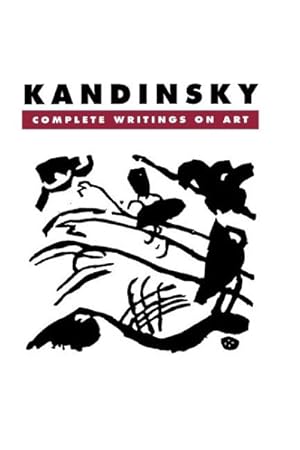 Seller image for Kandinsky, Complete Writings on Art for sale by GreatBookPricesUK