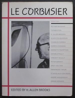 Imagen del vendedor de Le Corbusier a la venta por Goulds Book Arcade, Sydney